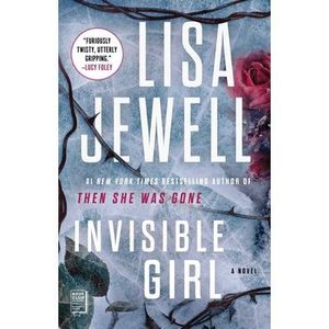 Invisible Girl -- Lisa Jewell